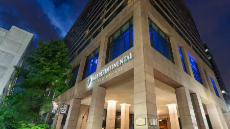 InterContinental Hotels New Orleans