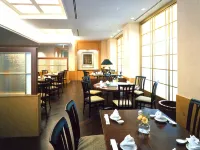 Jr Hotel Clement Takamatsu Hotels near Kagawa Museum