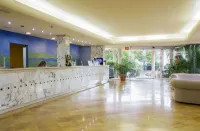 THB Maria Isabel - Adults Only Hotels in Nord de Palma District