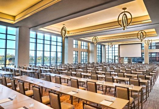 호텔 부대시설 1