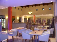 Astra Village Hotel Suites - breakfast