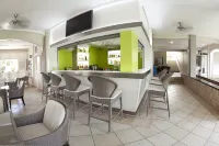 La Pagerie - Tropical Garden Hotel - bar