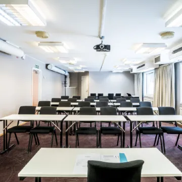 Scandic Umeå SYD Отели рядом с Аэропорт Умео