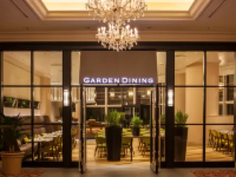 東京台場日航大飯店 東京住宿飯店