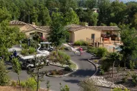 Terre Blanche Hotel Spa Golf Resort Hotel di Fayence