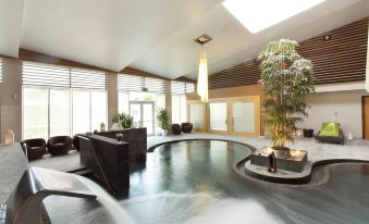 Dunboyne Castle Hotel & Spa