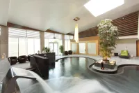 Dunboyne Castle Hotel & Spa Hotels in Leixlip