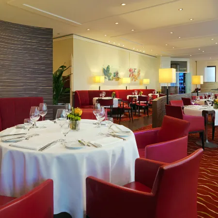 Sheraton Essen Hotel
