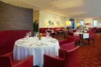 Sheraton Essen Hotel - breakfast