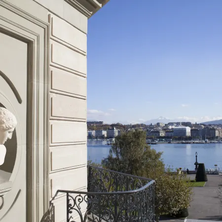 Beau-Rivage Genève