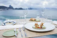 Emiliano Rio Hotels in Rio de Janeiro
