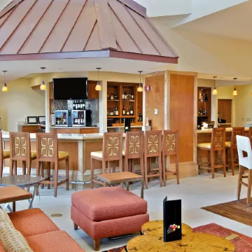 Marriott Anchorage Downtown