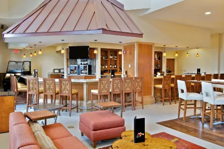 Marriott Anchorage Downtown