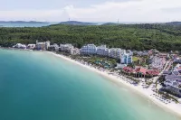 JW Marriott Phu Quoc Emerald Bay Resort & Spa Các khách sạn gần OP DIVE CENTER