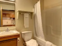 Extended Stay America Select Suites - Beaumont Hotels in Beaumont