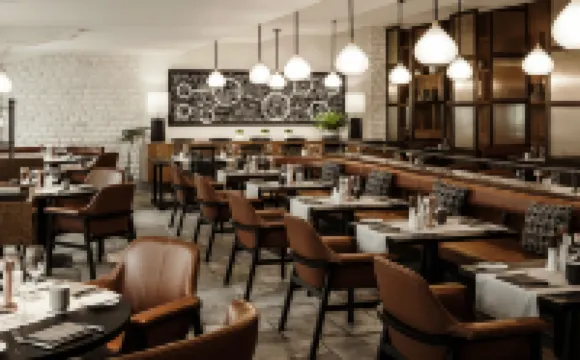 One&Only le Saint Geran