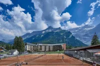 The Glacier Hotel - ex Eurotel Victoria - Hotels in Ormont-Dessus