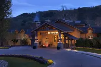 CordeValle Hotels in San Martin