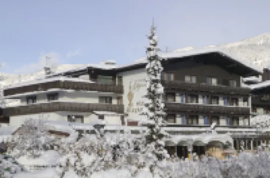 Hotel Alexander Hotels in Kirchberg in Tirol