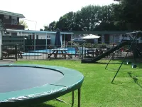 Flamingo Motel Hoteles en 