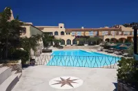 Cervo Hotel, Costa Smeralda Resort - Romantische