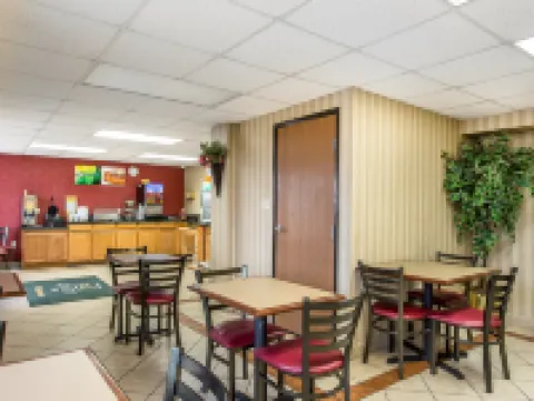 Capital O Travelers Inn Lawton Fort Sill Hoteles en Condado comanche