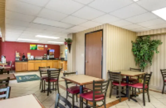 Capital O Travelers Inn Lawton Fort Sill