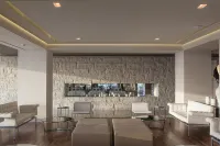 Aqua Blu Boutique Hotel & Spa, Adults Only - bar