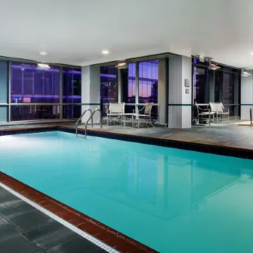 Residence Inn Chicago Downtown/River North