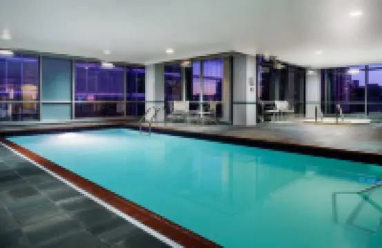 Residence Inn Chicago Downtown/River North