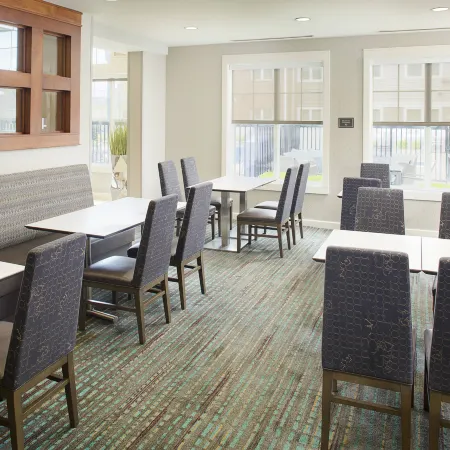 Residence Inn by Marriott Roanoke Airport