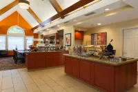Residence Inn Fort Smith - breakfast