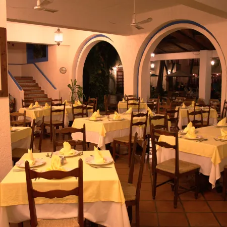 Villa Blanca Huatulco