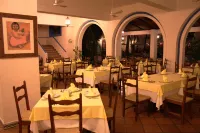 Villa Blanca Huatulco - breakfast