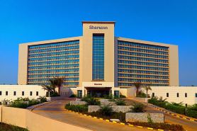Radisson Blu Hotel, Conakry