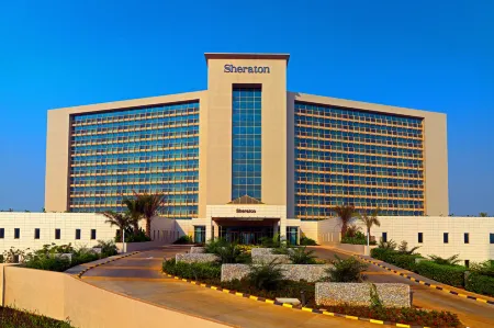 Radisson Blu Hotel, Conakry