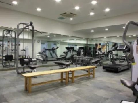 Hotel Futura Centro Congressi Casoria otelleri