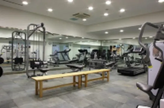 Hotel Futura Centro Congressi