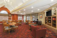 Residence Inn by Marriott Salem - breakfast