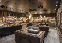 Original Sokos Hotel Kaarle Các khách sạn ở Kokkola