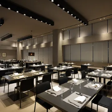 Shilla Stay Busan Haeundae