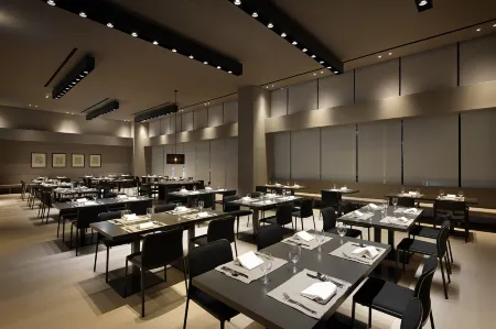 Shilla Stay Busan Haeundae Отели в г. Пусан