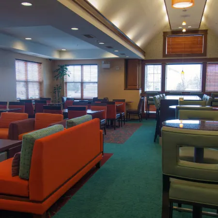 Residence Inn Harrisburg Carlisle