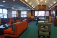 Residence Inn Harrisburg Carlisle - Bữa sáng