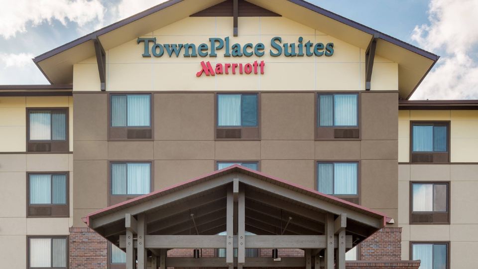 TownePlace Suites Portland Vancouver
