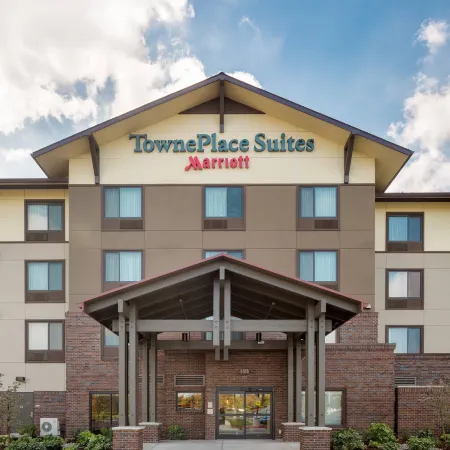 TownePlace Suites Portland Vancouver