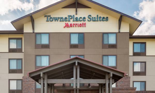 TownePlace Suites Portland Vancouver