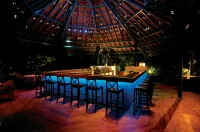 Taj West End - bar