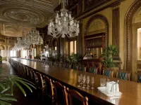 Taj Falaknuma Palace Hotels near CRIDA