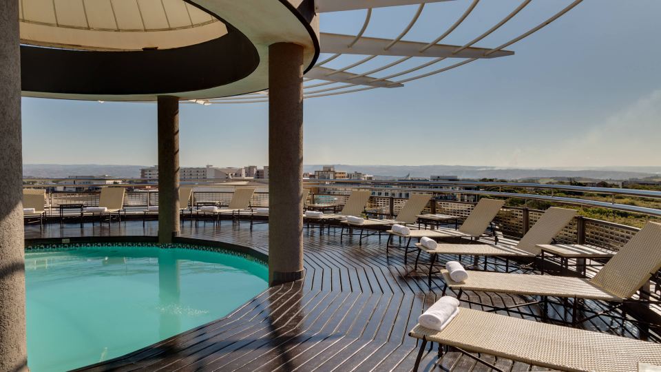 Protea Hotel Fire & Ice! Durban Umhlanga Ridge